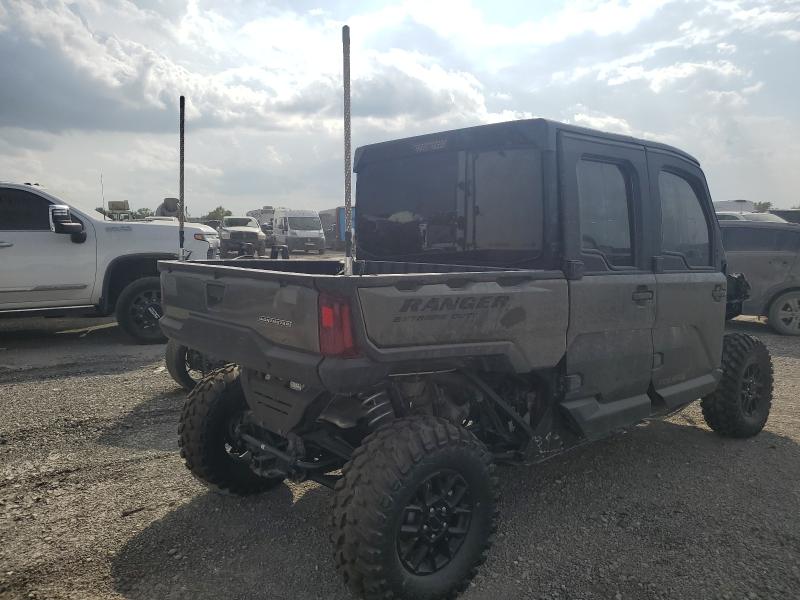 POLARIS RANGER XD 2025