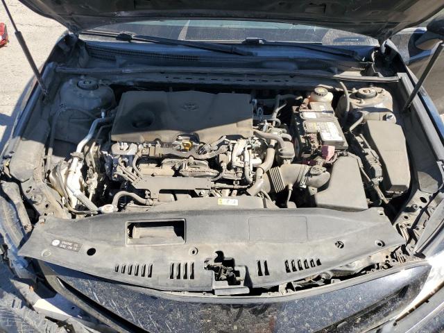 Фото 11 - TOYOTA CAMRY