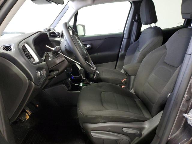 Фото 7 - JEEP RENEGADE