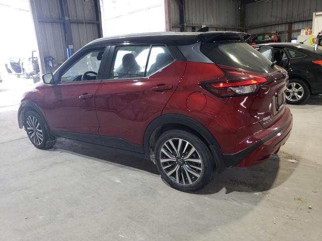 Фото 2 - NISSAN KICKS