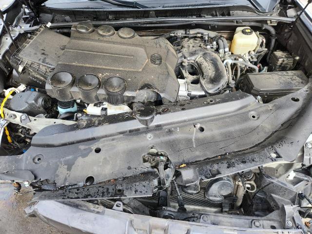 Фото 12 - TOYOTA 4RUNNER