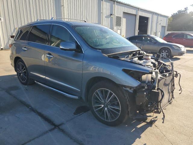 Фото 4 - INFINITI QX60