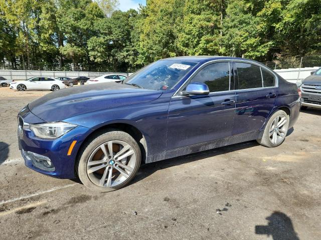 Фото 1 - BMW 3 SERIES