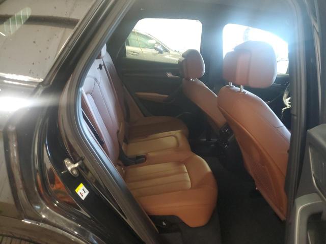 Фото 10 - AUDI Q5