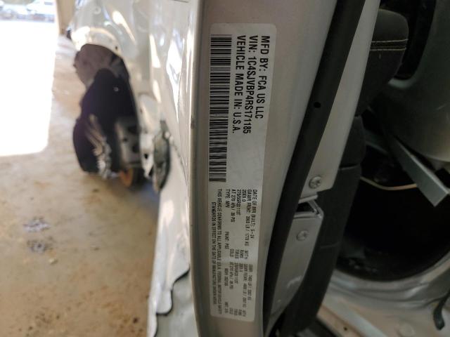 JEEP WAGONEER 2024 VIN 1C4SJVBP4RS171185