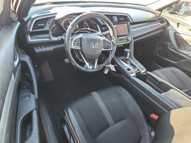 Фото 8 - HONDA CIVIC