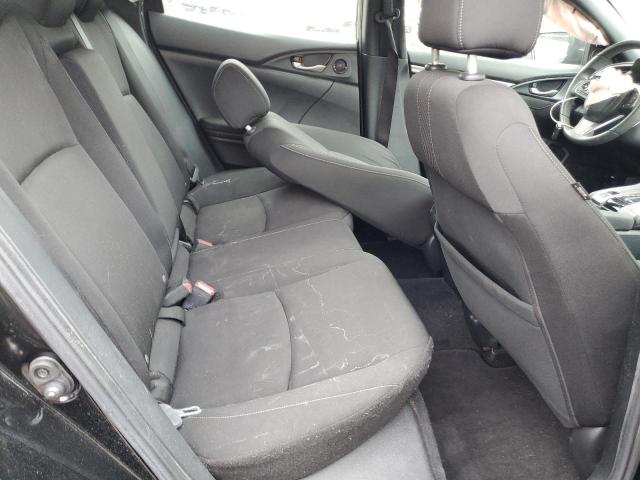 Фото 10 - HONDA CIVIC