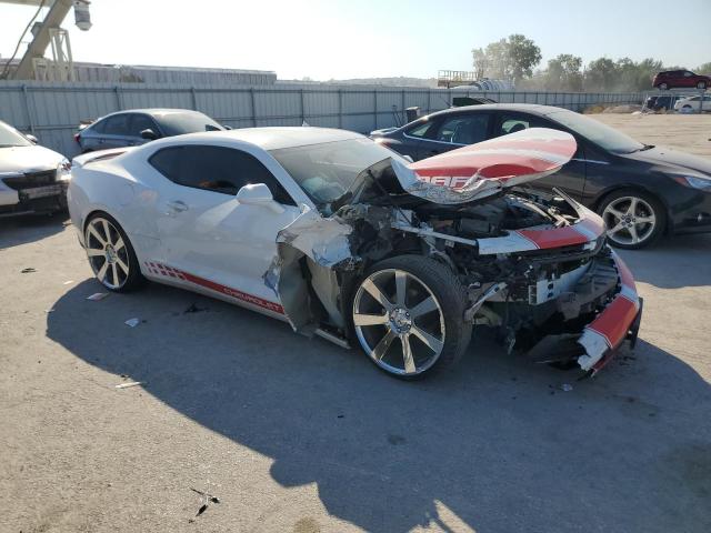 Фото 4 - CHEVROLET CAMARO