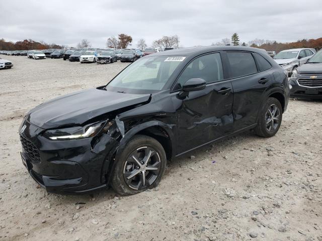 Фото 1 - HONDA HR-V