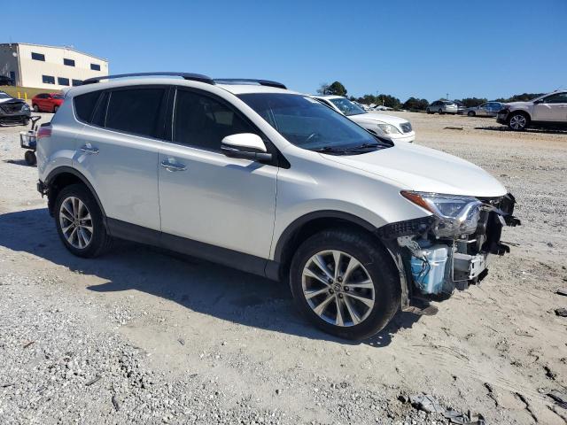 Фото 4 - TOYOTA RAV4