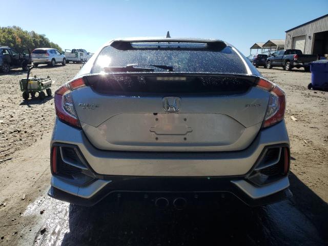 Фото 6 - HONDA CIVIC