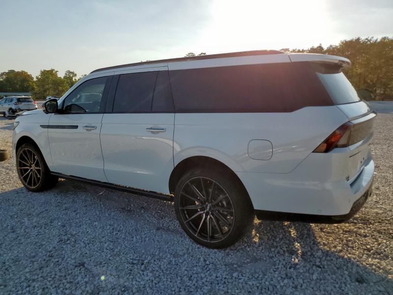 Фото 2 - LINCOLN NAVIGATOR