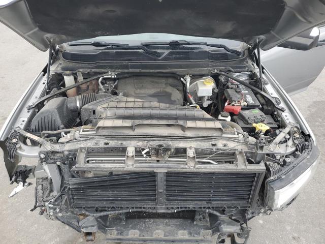 Фото 12 - RAM 3500