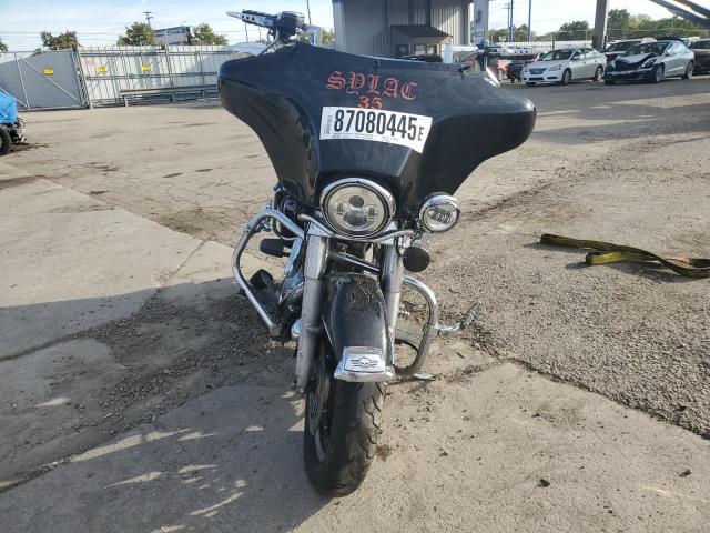 HARLEY-DAVIDSON FL 2007