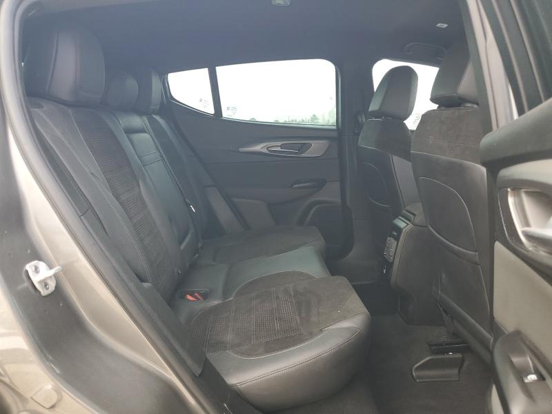 DODGE HORNET GT 2024 VIN ZACNDFAN5R3A36479