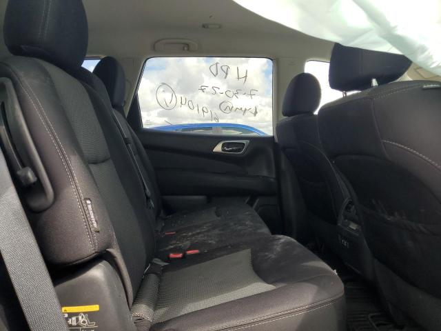 Фото 11 - NISSAN PATHFINDER