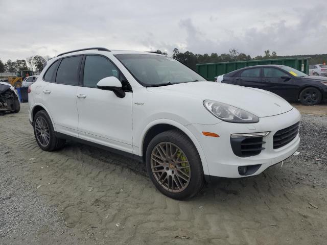 Фото 4 - PORSCHE CAYENNE