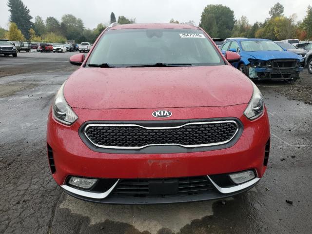 Фото 5 - KIA NIRO