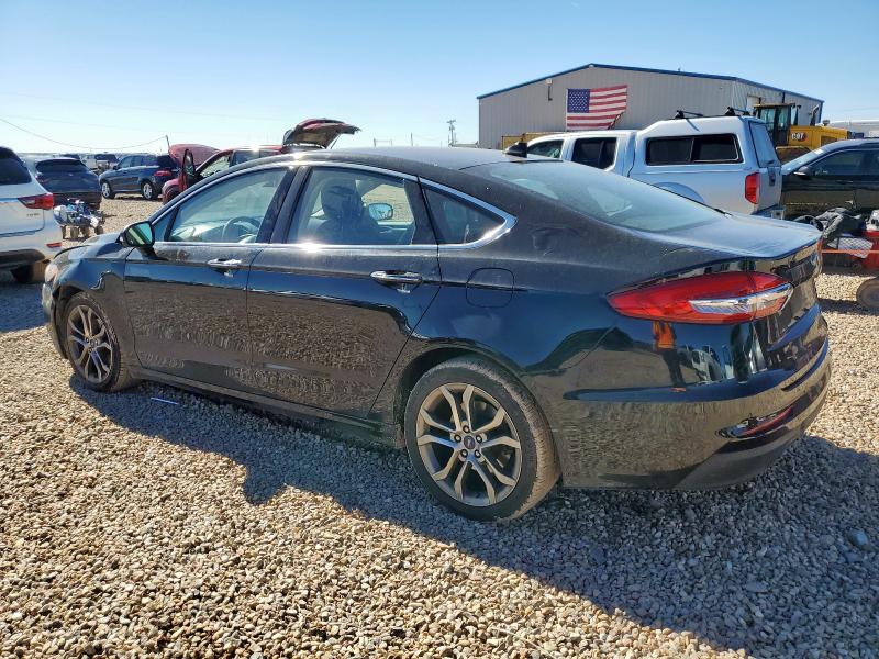 Фото 2 - FORD FUSION