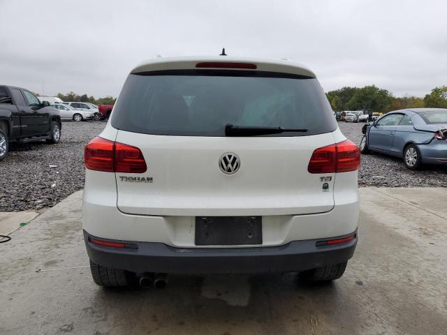 Фото 6 - VOLKSWAGEN TIGUAN