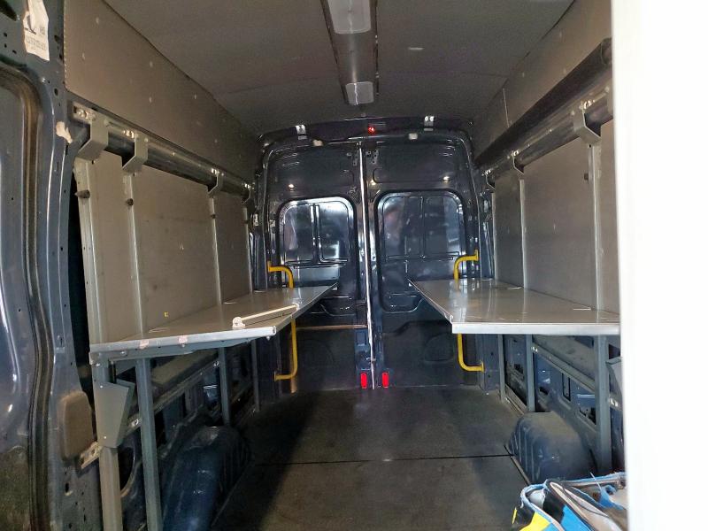 Фото 10 - FORD TRANSIT