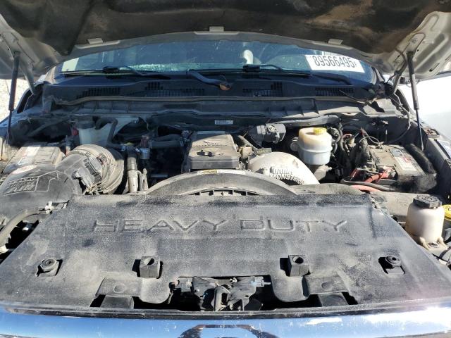 Фото 11 - RAM 2500