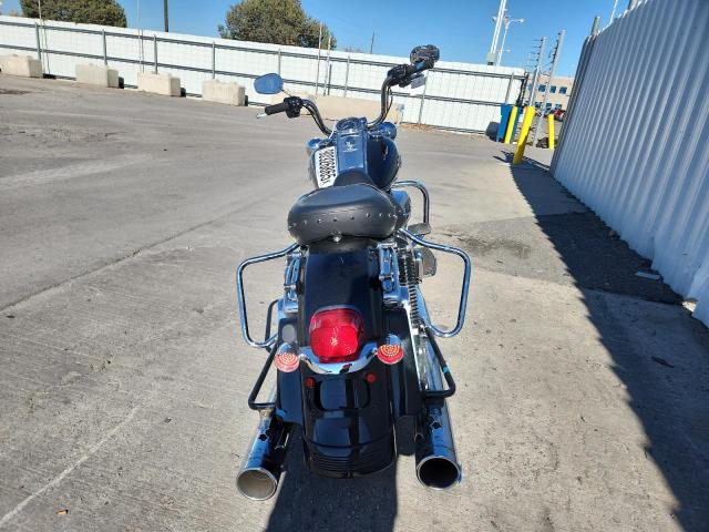 HARLEY-DAVIDSON FL 2022