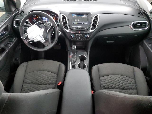 Фото 8 - CHEVROLET EQUINOX
