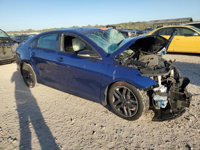 Фото 4 - KIA FORTE