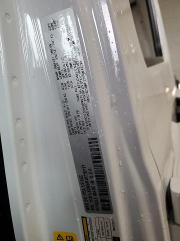 Фото 13 - JEEP WRANGLER