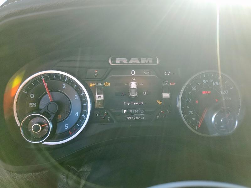 Фото 9 - RAM 1500