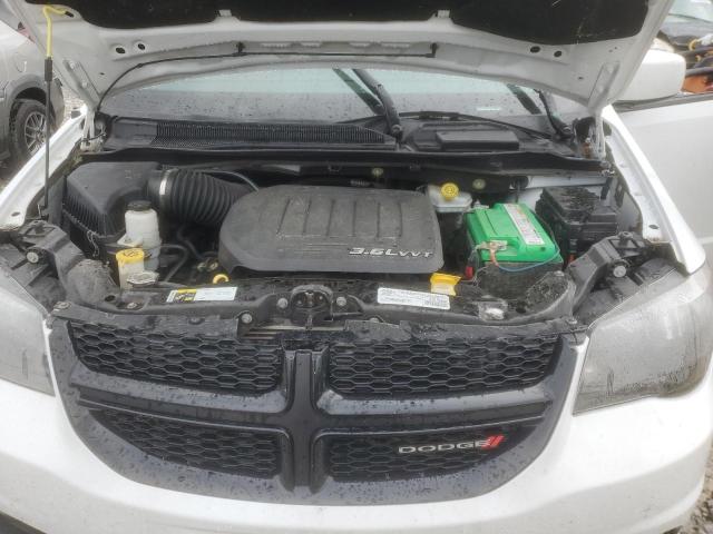 Фото 12 - DODGE CARAVAN