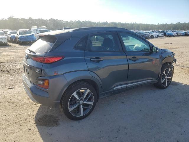 Фото 3 - HYUNDAI KONA