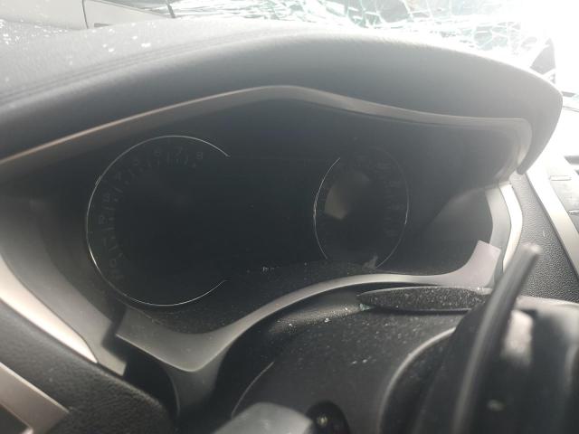 LINCOLN MKZ 2017 VIN 3LN6L5F98HR600177