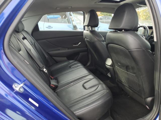 Фото 10 - HYUNDAI ELANTRA