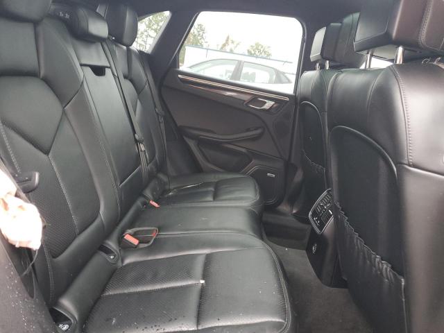 Фото 11 - PORSCHE MACAN