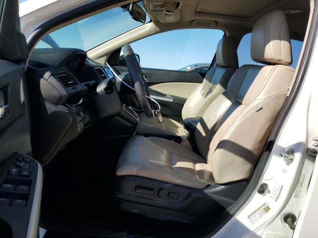 Фото 7 - HONDA CRV