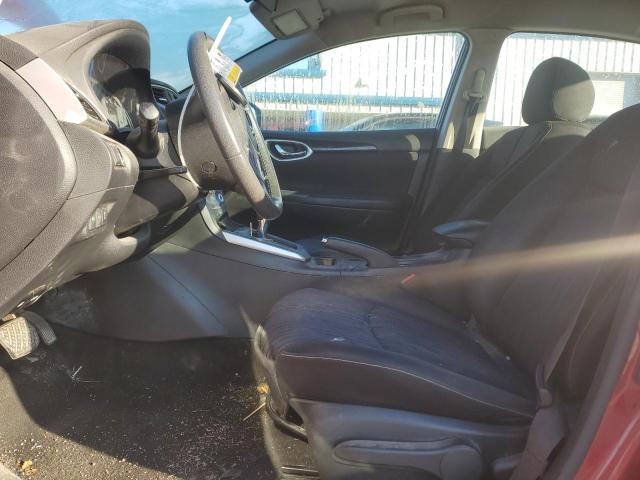 Фото 7 - NISSAN SENTRA