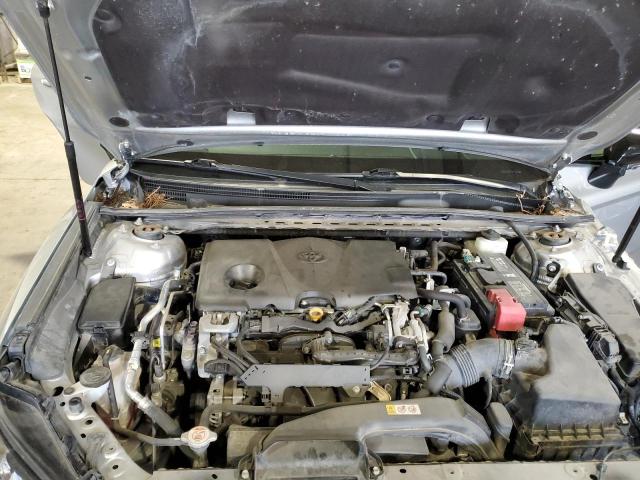 Фото 11 - TOYOTA CAMRY