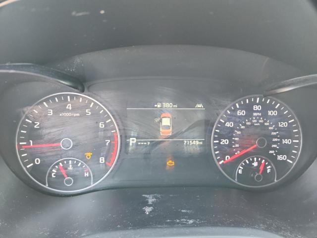 Фото 9 - KIA OPTIMA