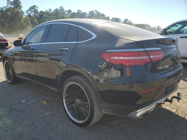 Фото 2 - MERCEDES-BENZ GLC-CLASS