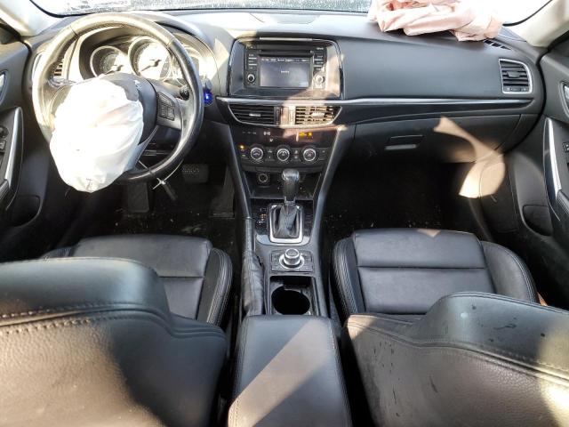 Фото 8 - MAZDA 6