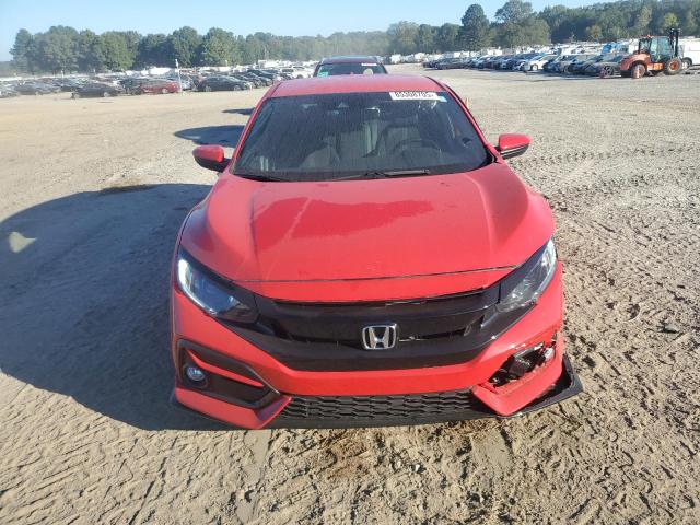 Фото 5 - HONDA CIVIC