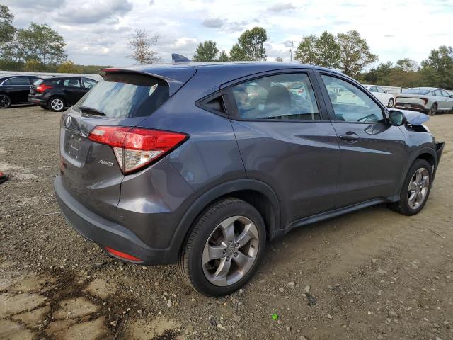 Фото 3 - HONDA HR-V
