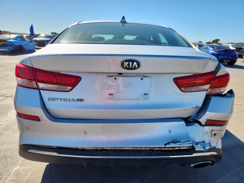 Фото 6 - KIA OPTIMA