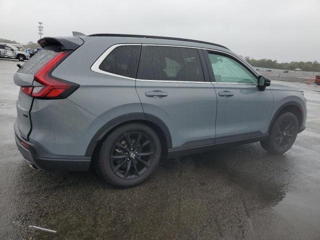 Фото 3 - HONDA CRV