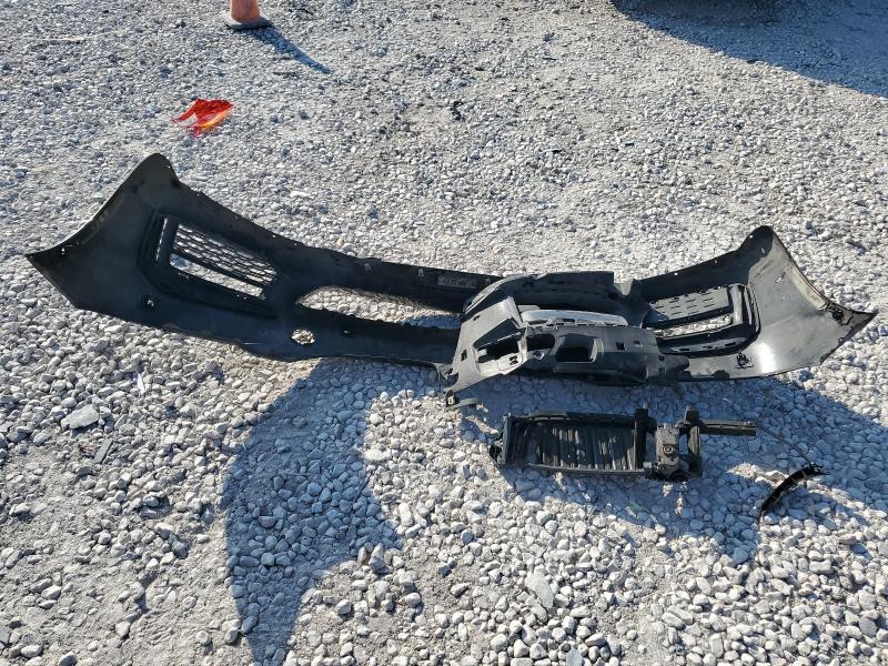 Фото 12 - BMW 5 SERIES