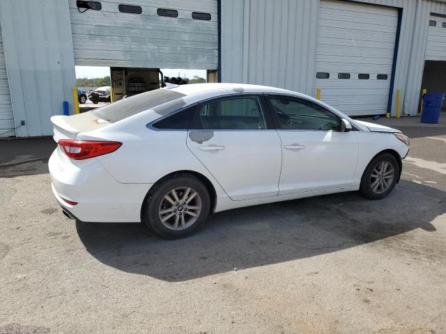 Фото 3 - HYUNDAI SONATA