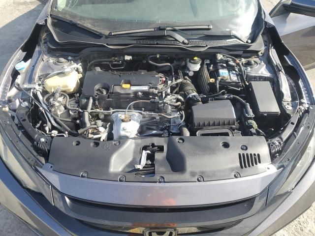 Фото 11 - HONDA CIVIC