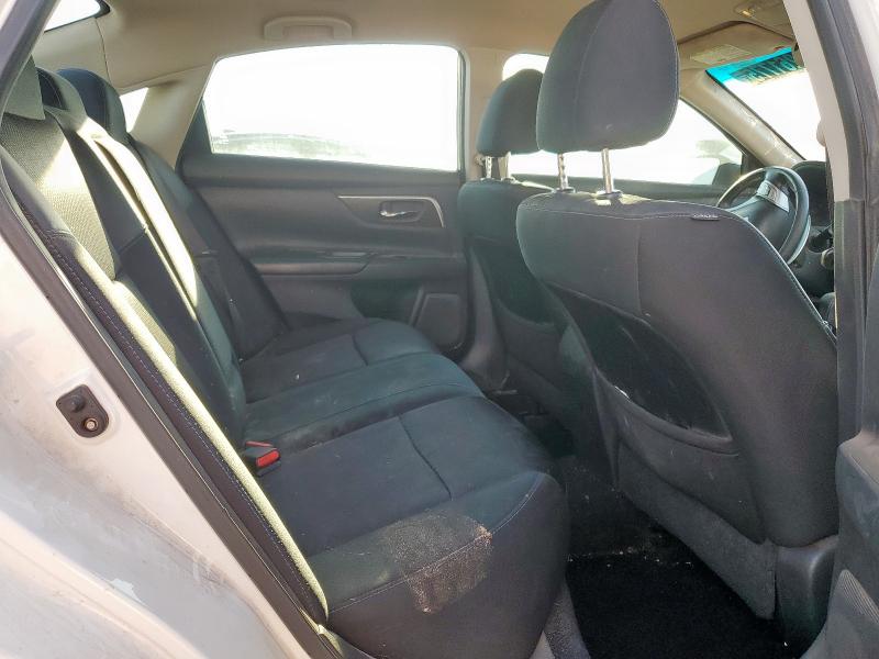 Фото 10 - NISSAN ALTIMA